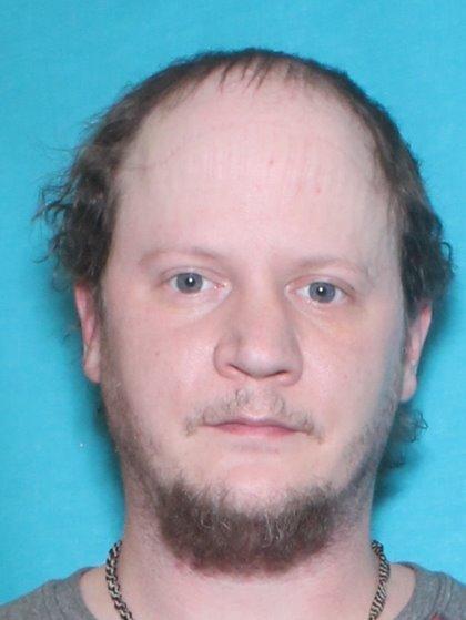 Photo of Jonathan David Peak